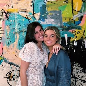 Meet your Posher, Eleanor